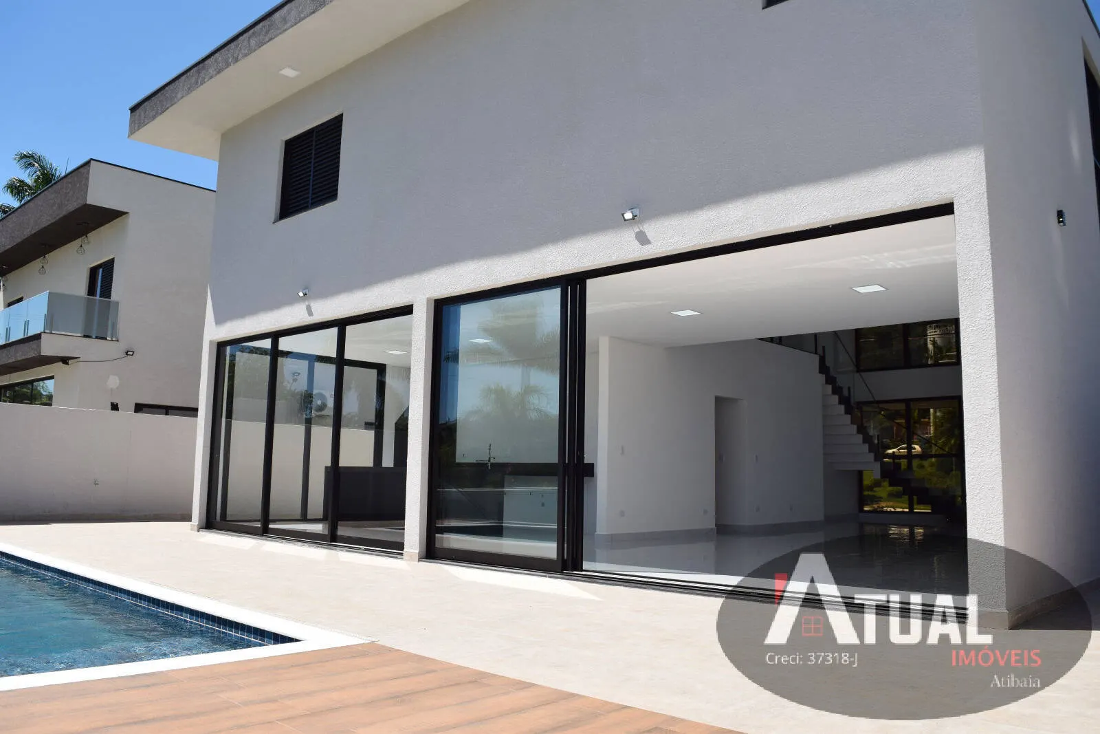 House for sale of 600 m² in Atibaia, SP, Brazil