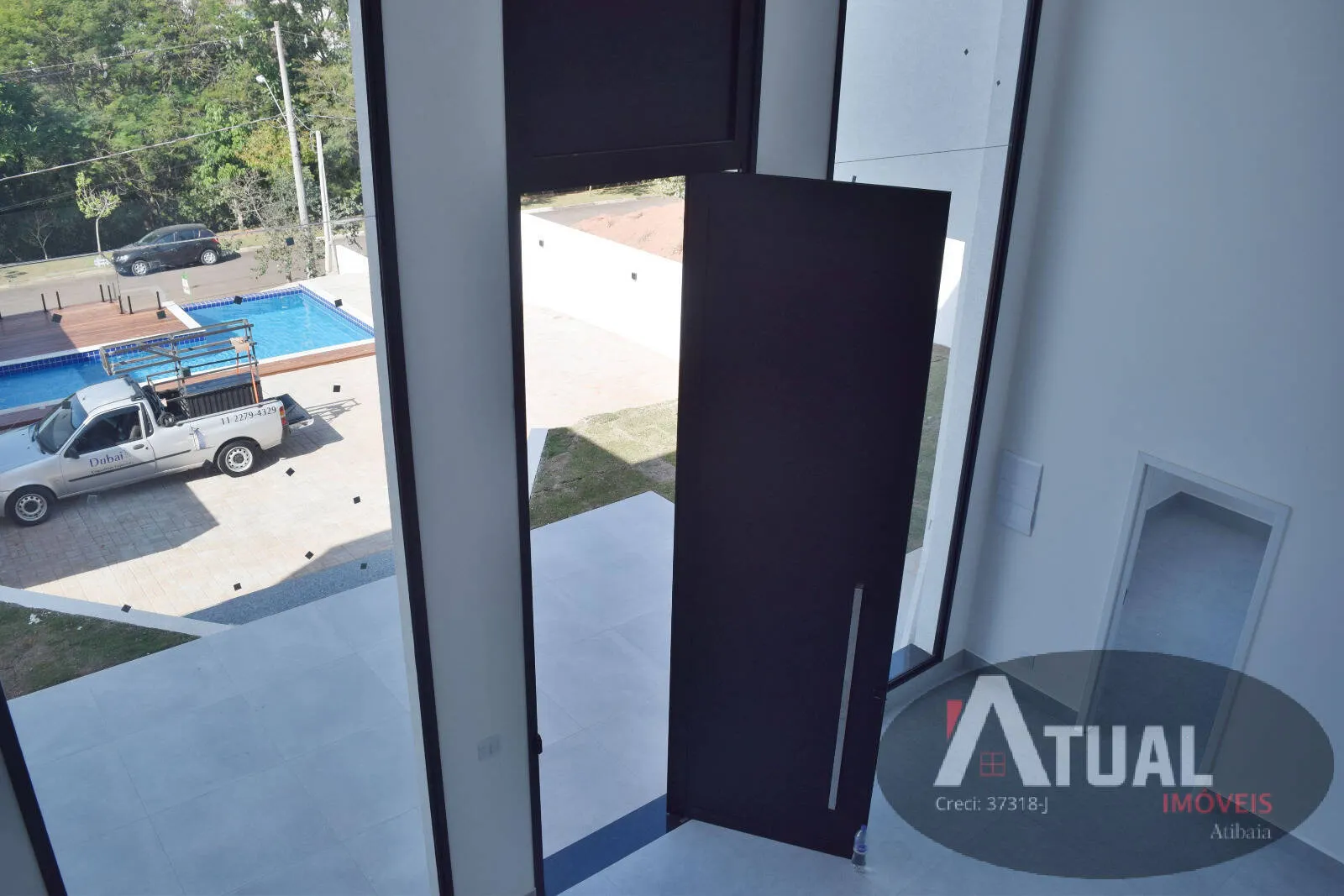 House for sale of 600 m² in Atibaia, SP, Brazil