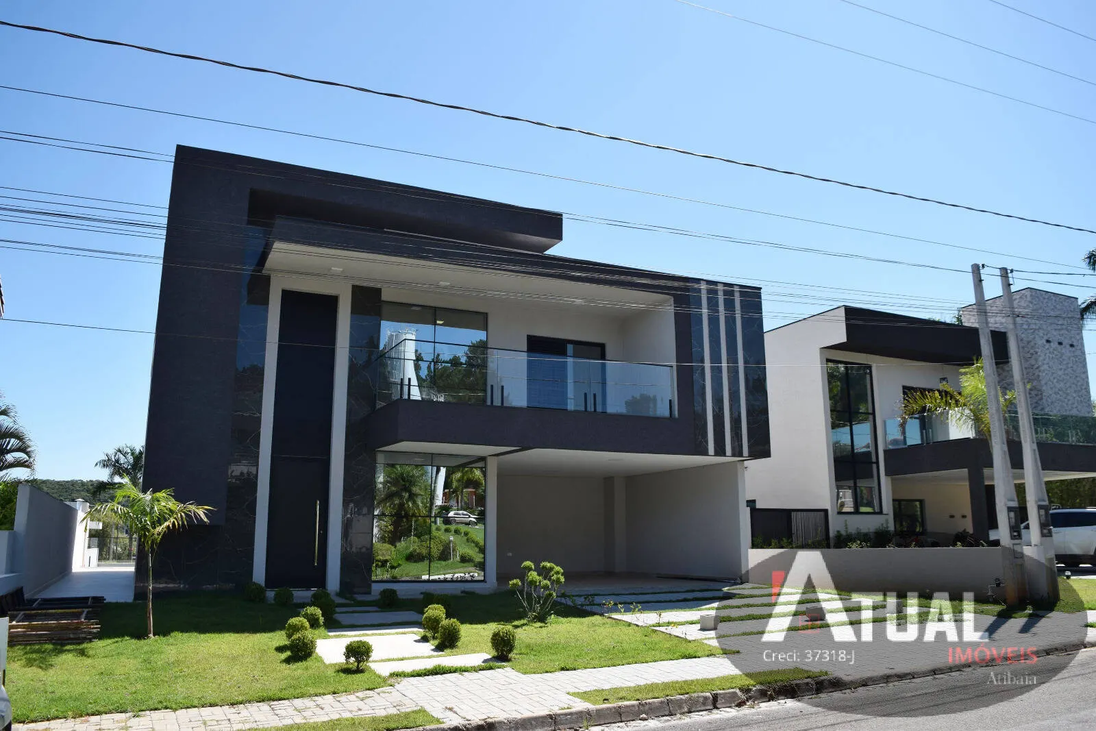 House for sale of 600 m² in Atibaia, SP, Brazil