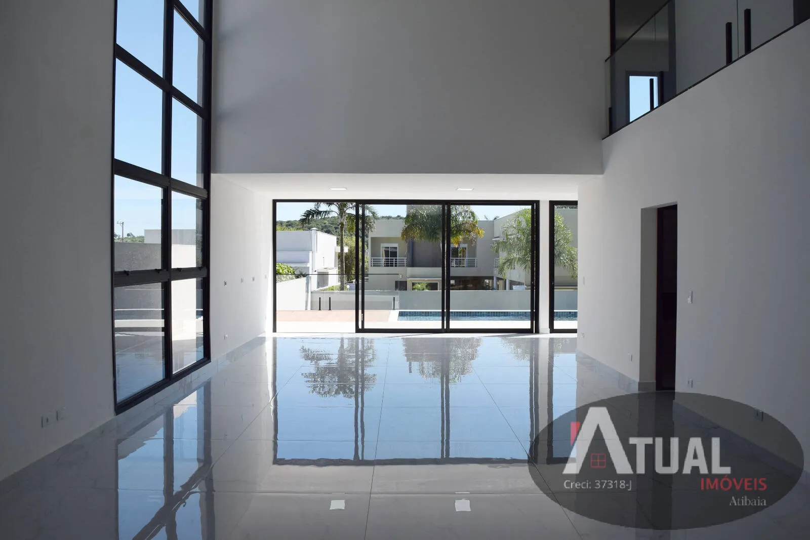 House for sale of 600 m² in Atibaia, SP, Brazil
