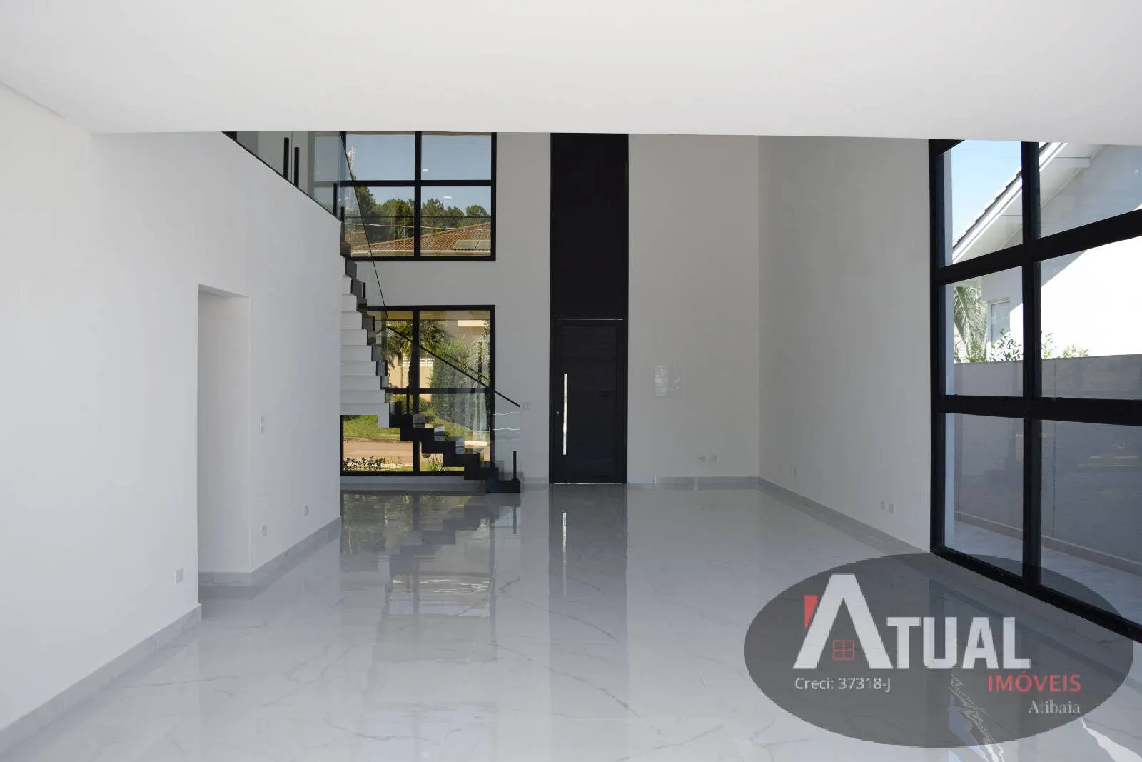 House for sale of 600 m² in Atibaia, SP, Brazil
