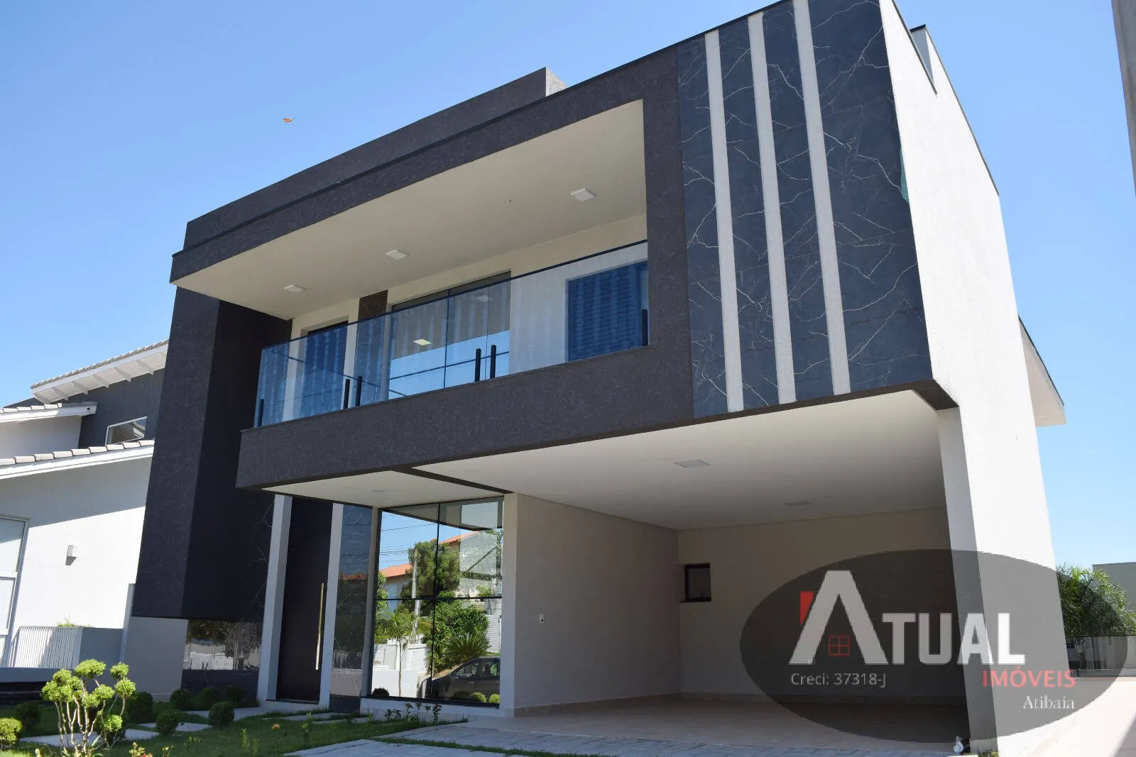 House for sale of 600 m² in Atibaia, SP, Brazil