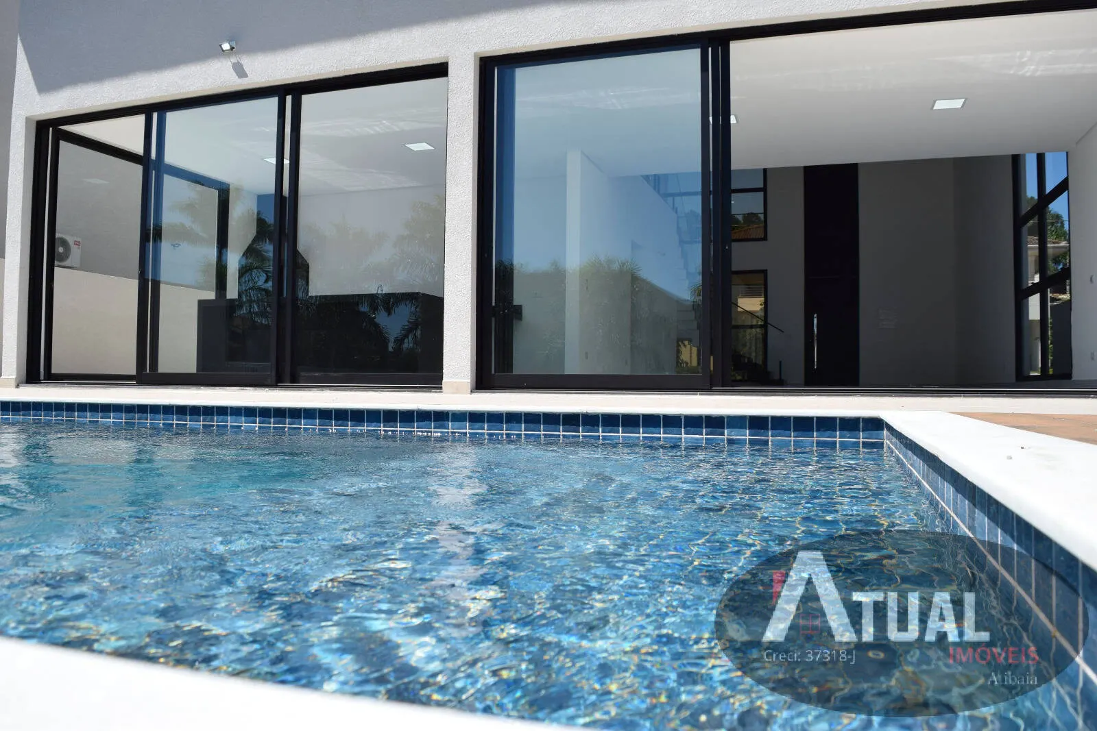 House for sale of 600 m² in Atibaia, SP, Brazil