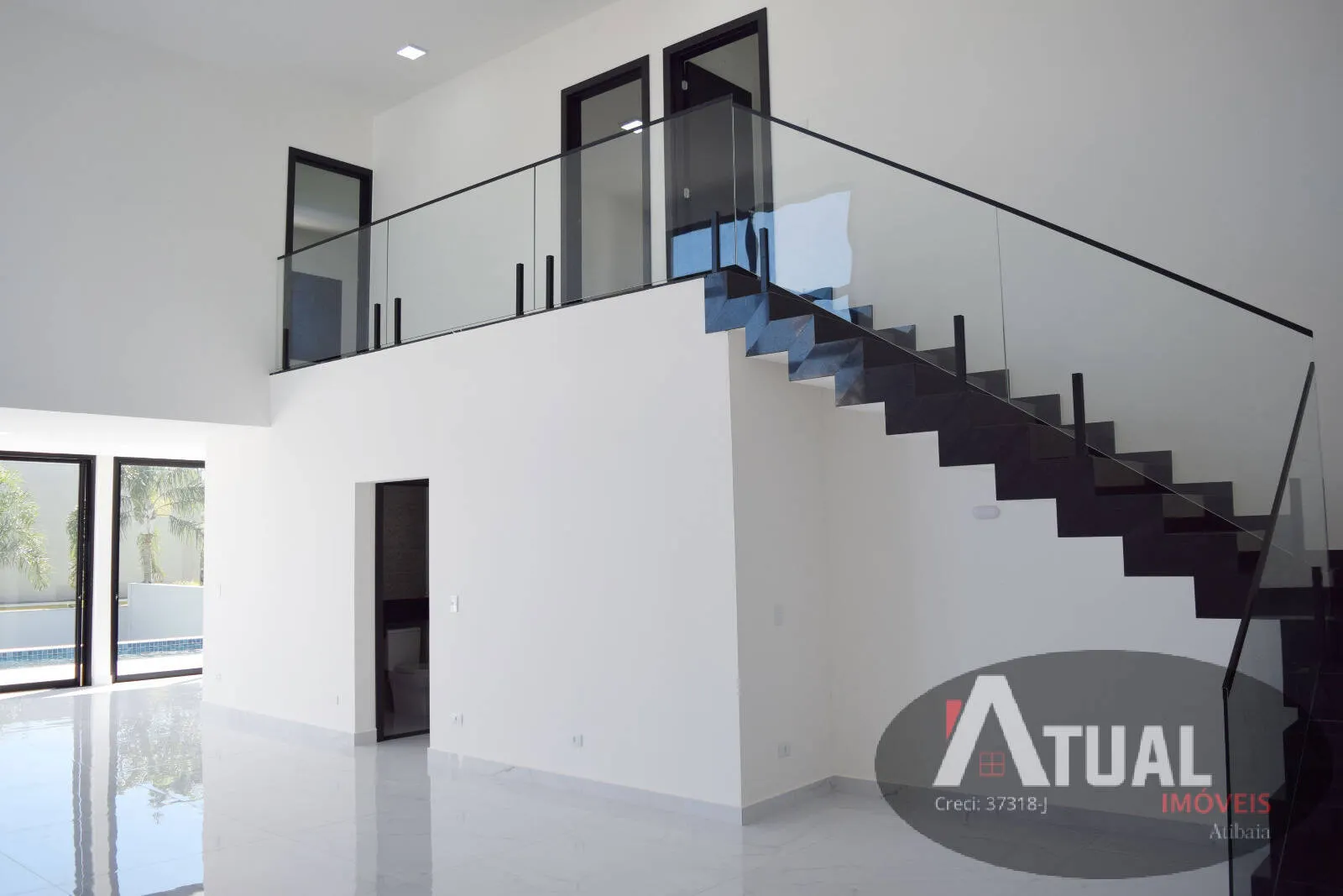 House for sale of 600 m² in Atibaia, SP, Brazil