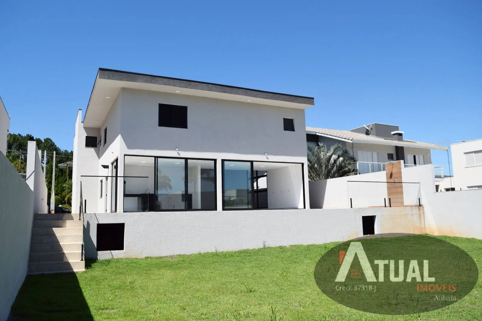 House for sale of 600 m² in Atibaia, SP, Brazil