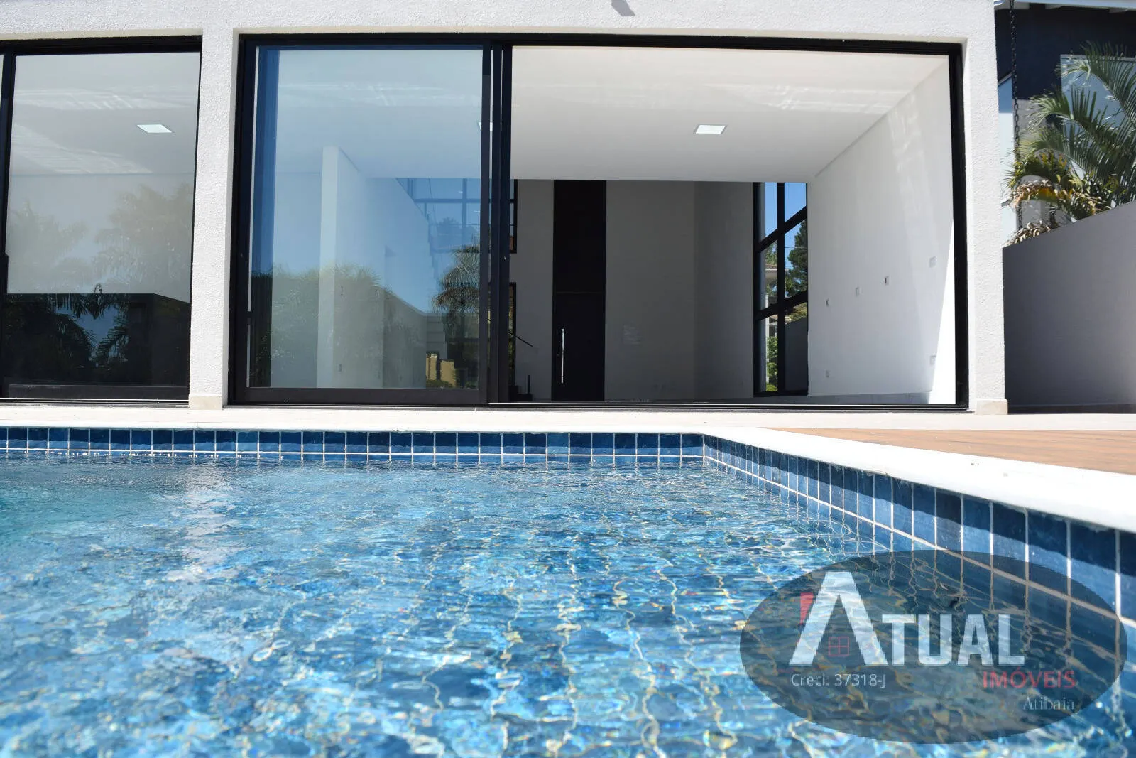 House for sale of 600 m² in Atibaia, SP, Brazil