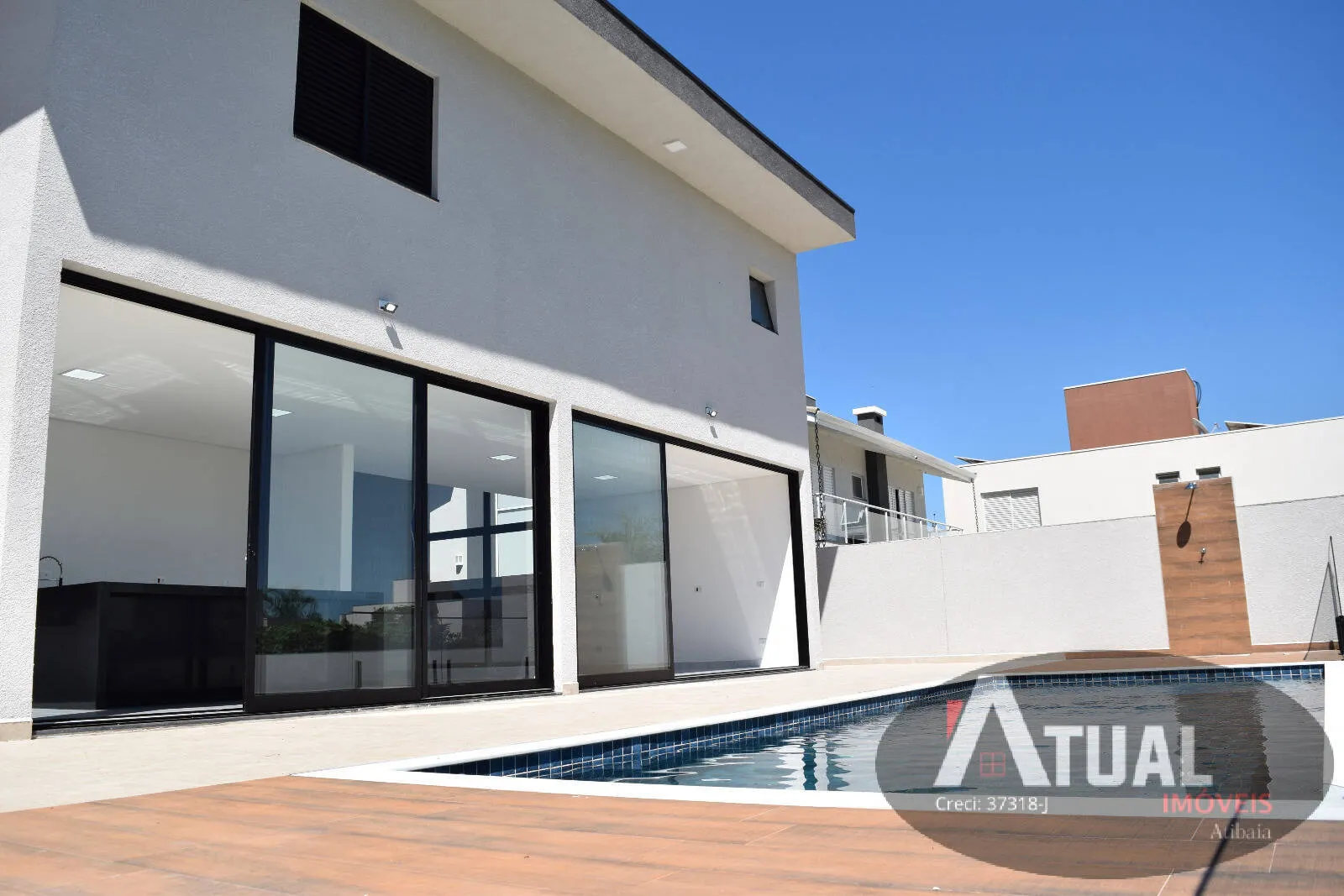 House for sale of 600 m² in Atibaia, SP, Brazil