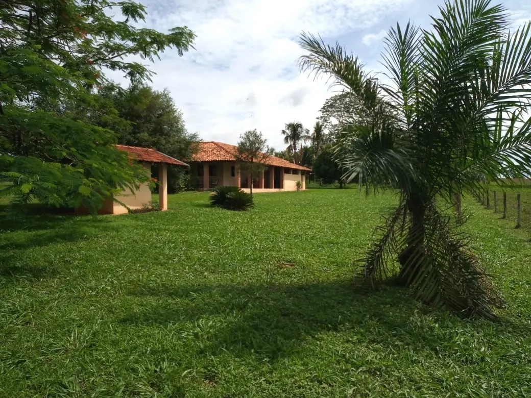 Fazenda à venda de 482 ha em Nova Granada, SP, Brasil