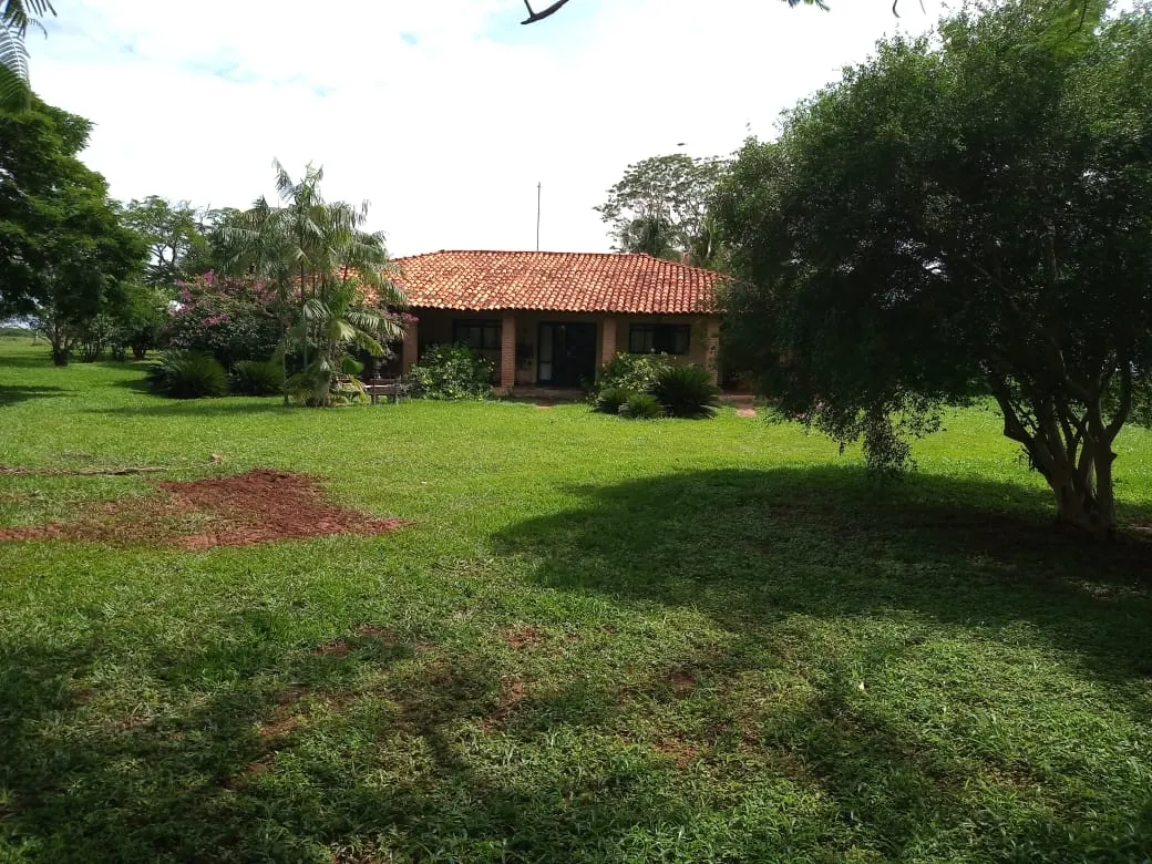 Fazenda à venda de 482 ha em Nova Granada, SP, Brasil