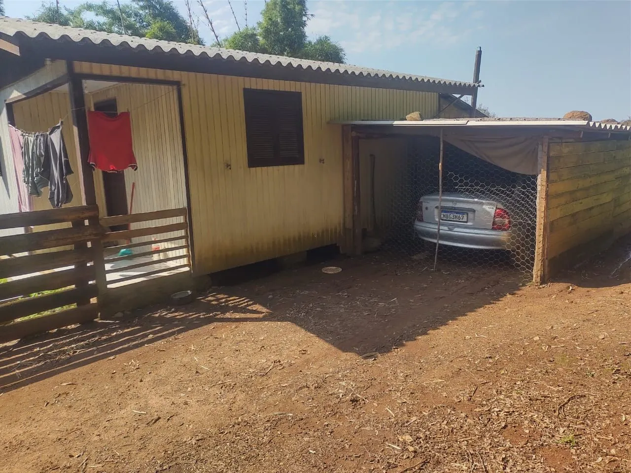 Sítio à venda de 10 ha em Santo Antônio da Patrulha, RS, Brasil