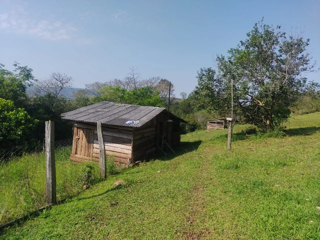 Sítio à venda de 10 ha em Santo Antônio da Patrulha, RS, Brasil