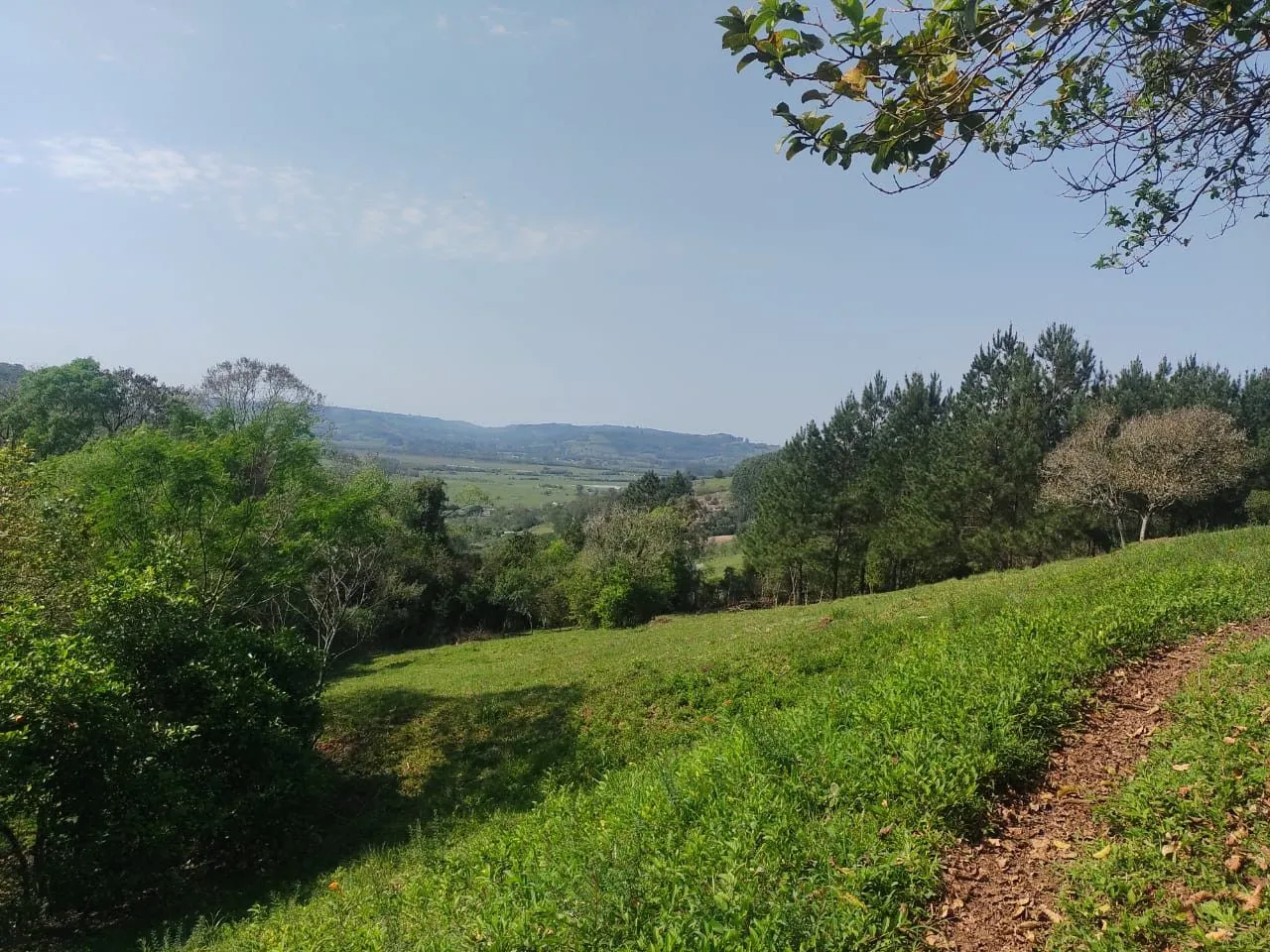 Sítio à venda de 10 ha em Santo Antônio da Patrulha, RS, Brasil