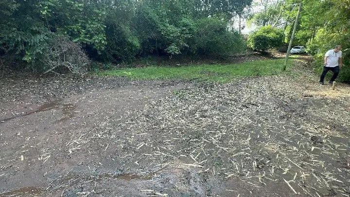 Sítio à venda de 10 ha em Santo Antônio da Patrulha, RS, Brasil