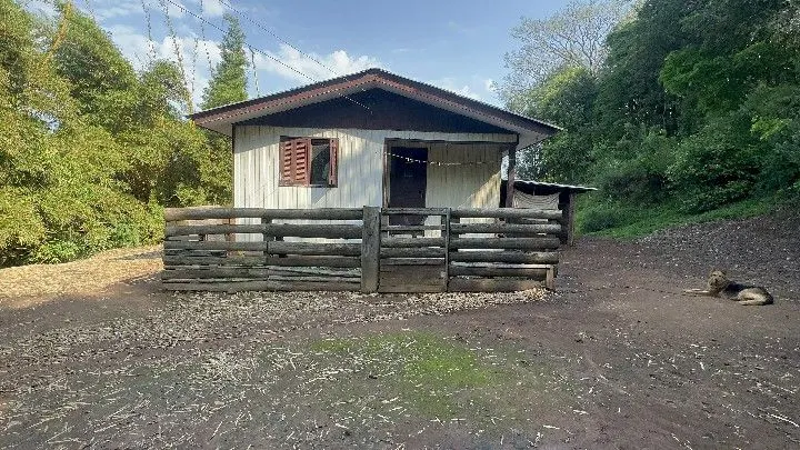 Sítio à venda de 10 ha em Santo Antônio da Patrulha, RS, Brasil