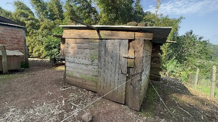 Sítio à venda de 10 ha em Santo Antônio da Patrulha, RS, Brasil