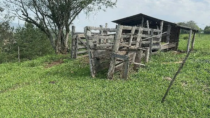 Sítio à venda de 10 ha em Santo Antônio da Patrulha, RS, Brasil