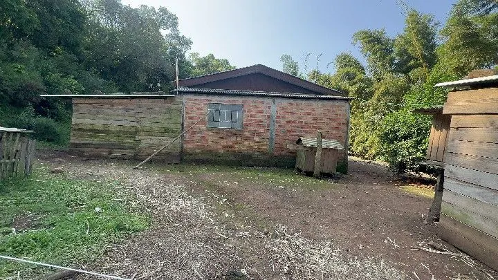 Sítio à venda de 10 ha em Santo Antônio da Patrulha, RS, Brasil