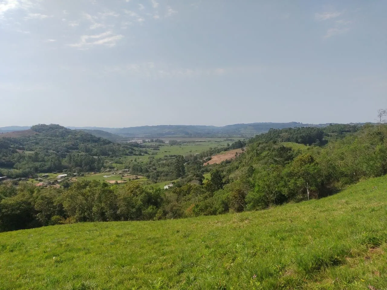 Sítio à venda de 10 ha em Santo Antônio da Patrulha, RS, Brasil
