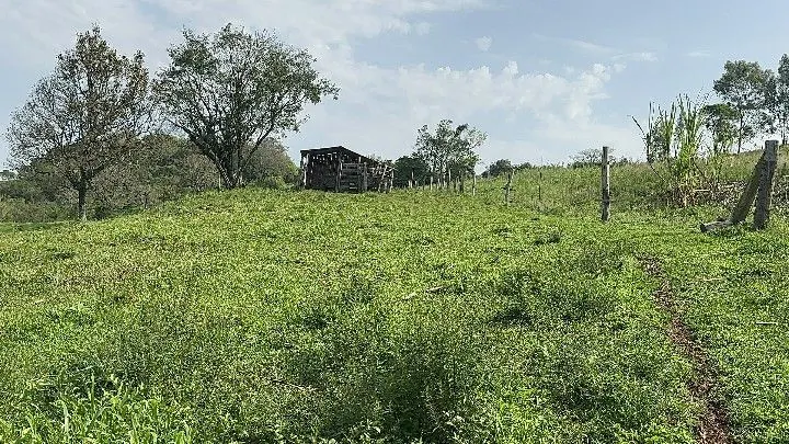 Sítio à venda de 10 ha em Santo Antônio da Patrulha, RS, Brasil