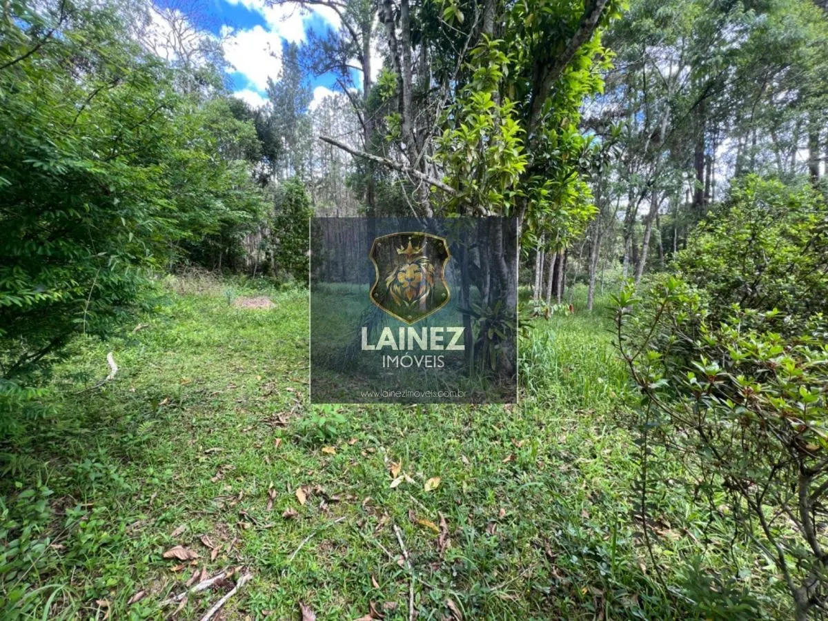 Small farm for sale of 25 acres in Juquitiba, SP, Brazil