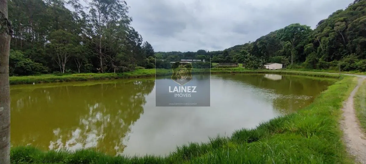 Small farm for sale of 25 acres in Juquitiba, SP, Brazil