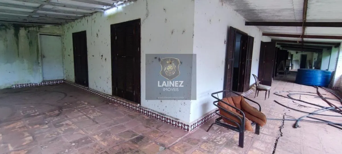 Small farm for sale of 25 acres in Juquitiba, SP, Brazil