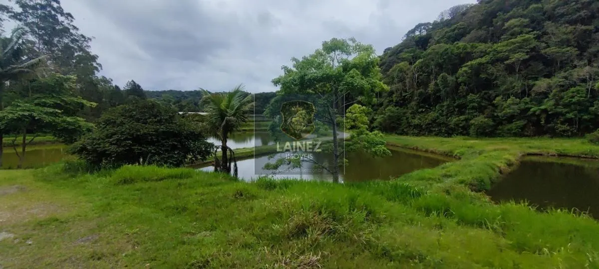Small farm for sale of 25 acres in Juquitiba, SP, Brazil