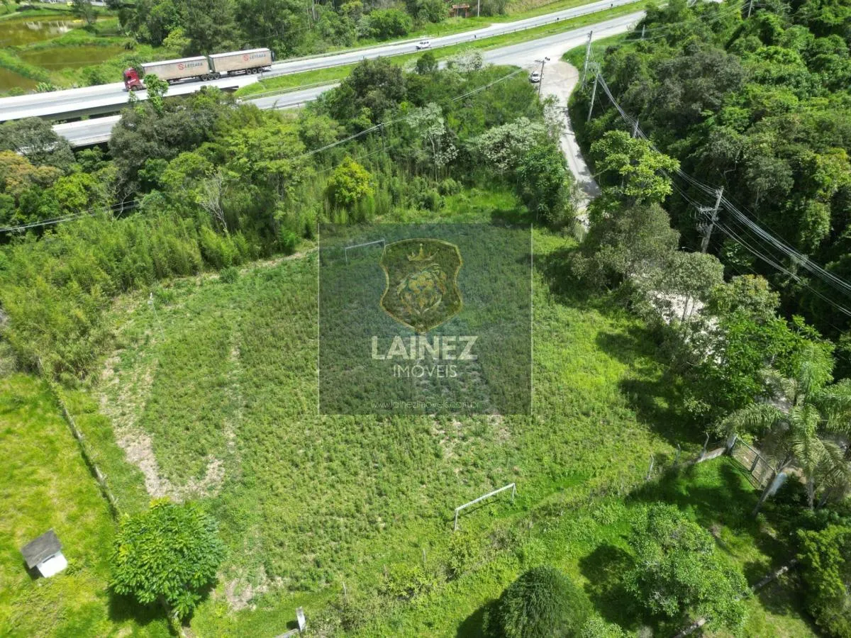 Small farm for sale of 25 acres in Juquitiba, SP, Brazil