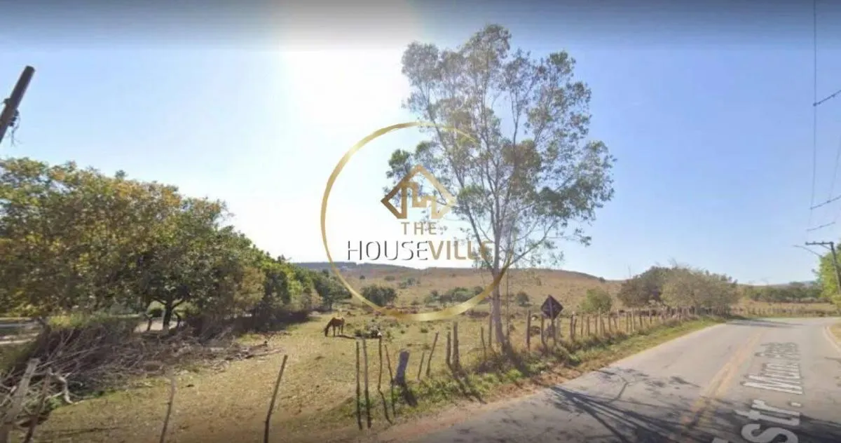 Sítio à venda de 43 ha em Caçapava, SP, Brasil