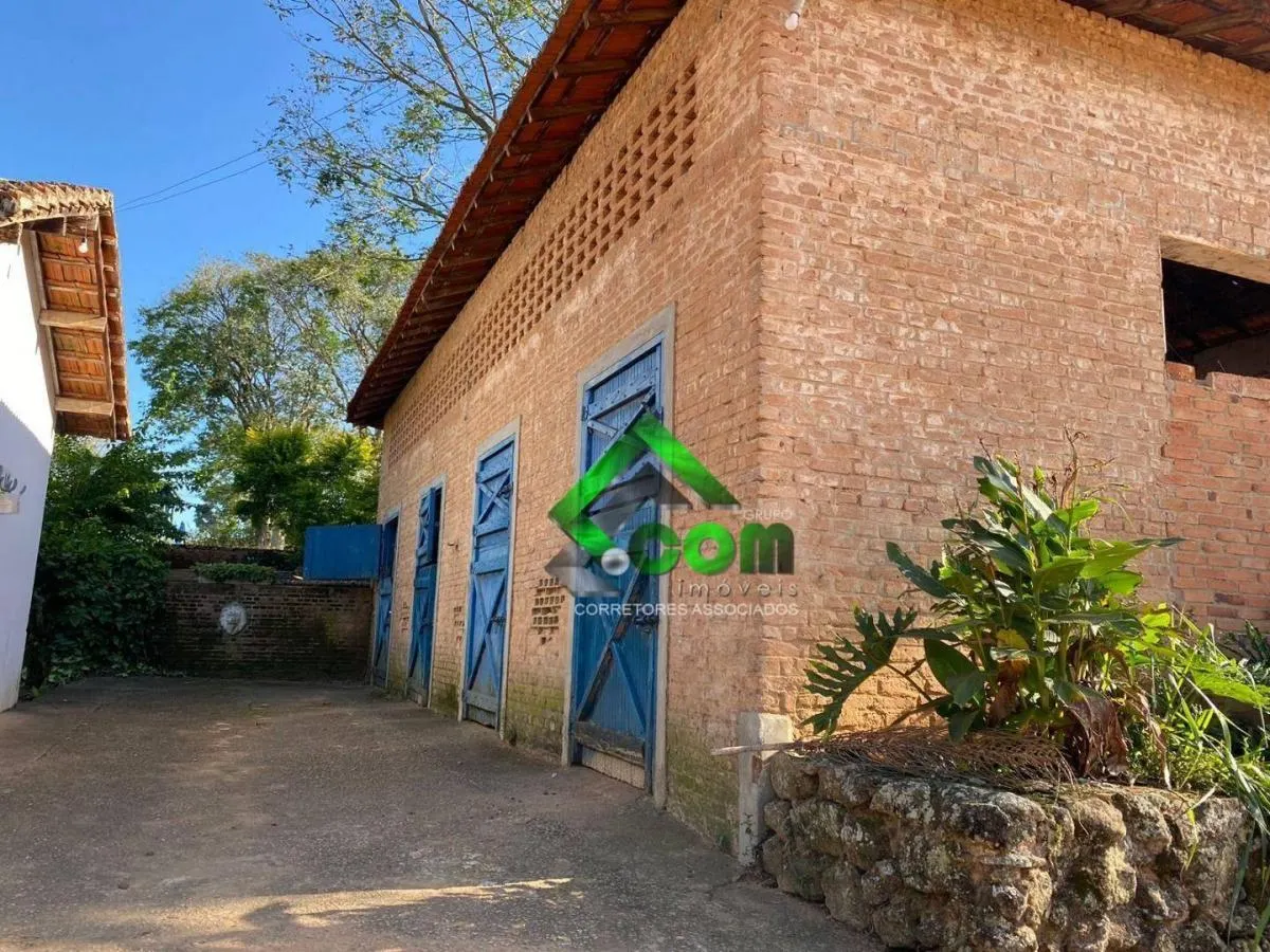 Sítio à venda de 15 ha em Bragança Paulista, SP, Brasil