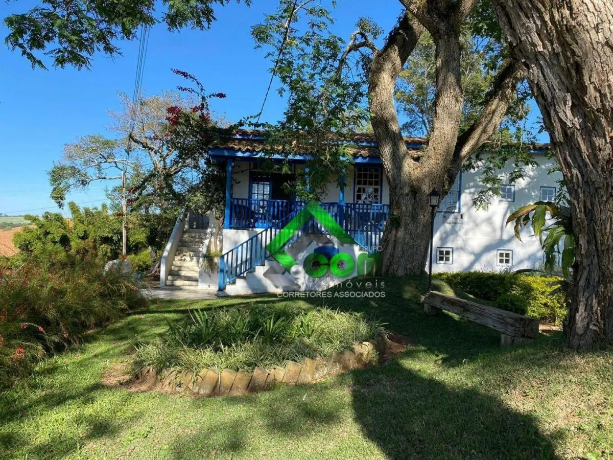Sítio à venda de 15 ha em Bragança Paulista, SP, Brasil