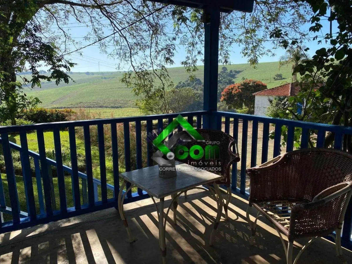 Sítio à venda de 15 ha em Bragança Paulista, SP, Brasil