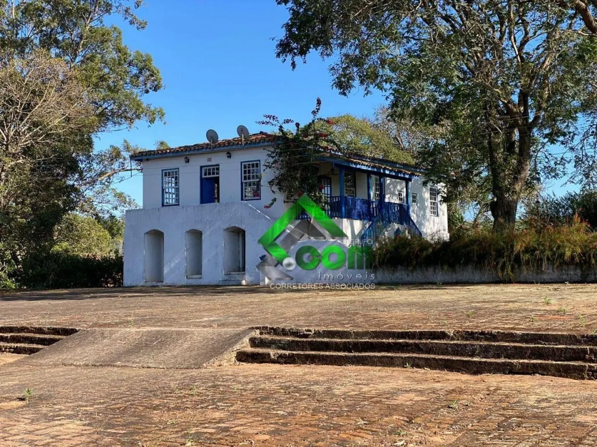 Sítio à venda de 15 ha em Bragança Paulista, SP, Brasil