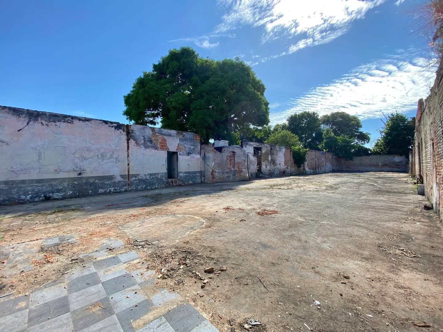 Plot for sale of 956 m² in Piraju, SP, Brazil