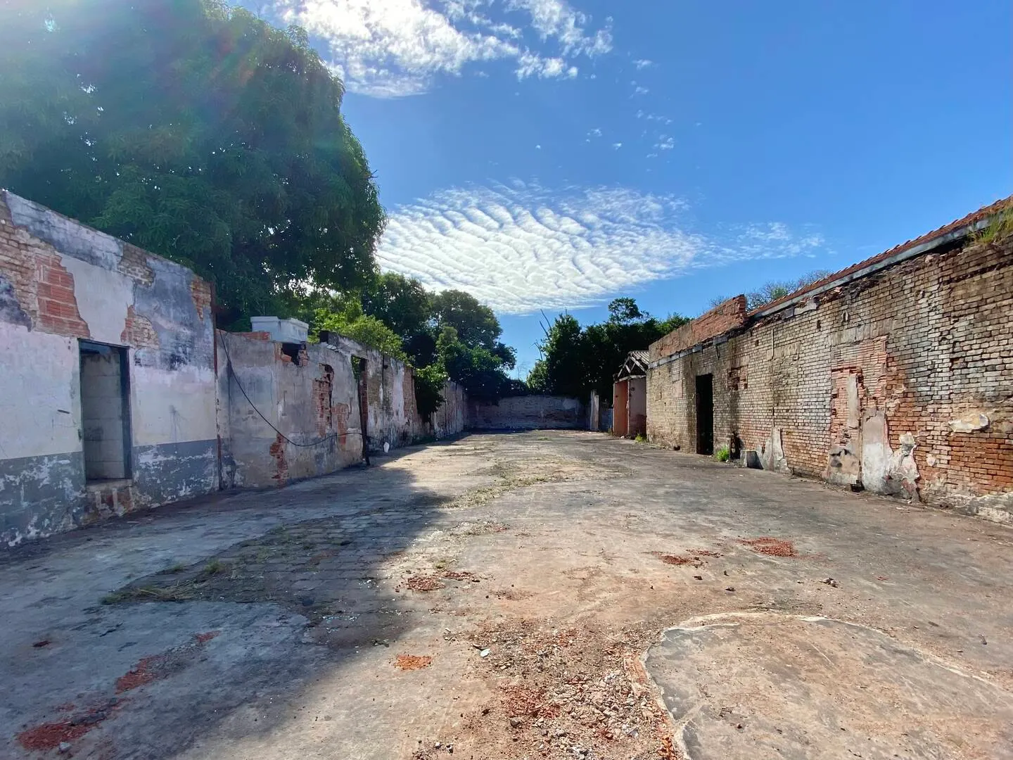 Plot for sale of 956 m² in Piraju, SP, Brazil