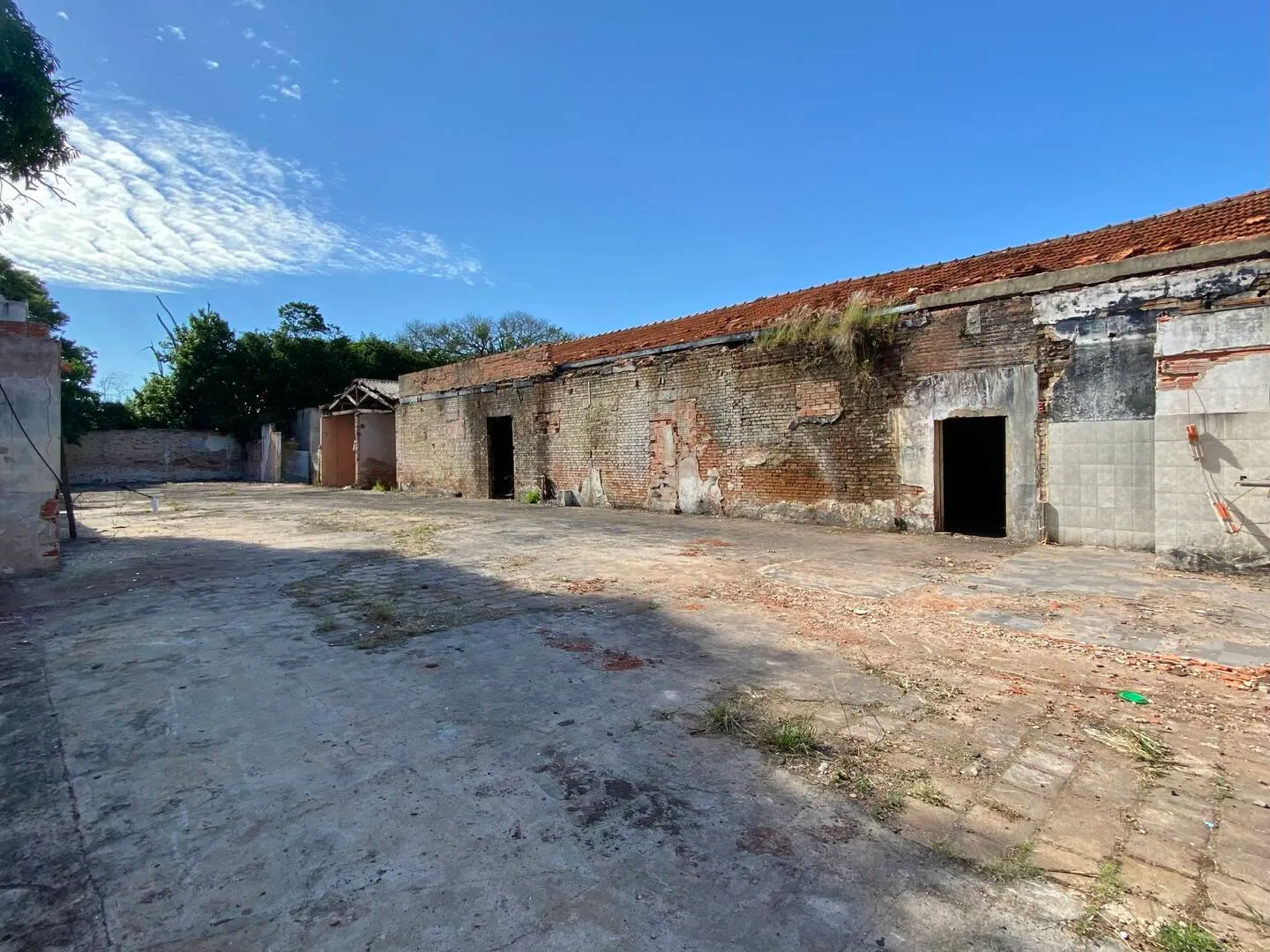 Plot for sale of 956 m² in Piraju, SP, Brazil