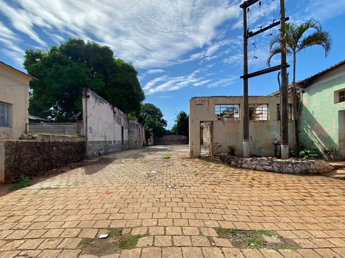Plot for sale of 956 m² in Piraju, SP, Brazil