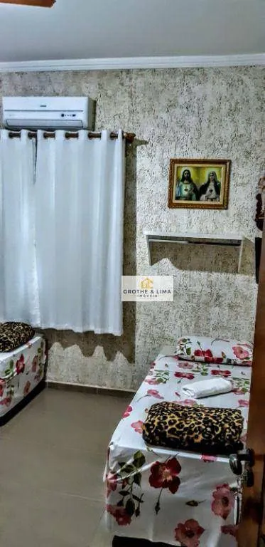 Pousada à venda de 500 m² em Cachoeira Paulista, SP, Brasil