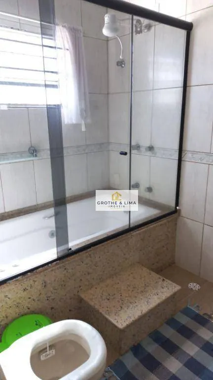 Pousada à venda de 500 m² em Cachoeira Paulista, SP, Brasil