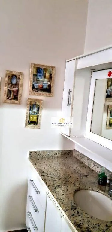 Pousada à venda de 500 m² em Cachoeira Paulista, SP, Brasil