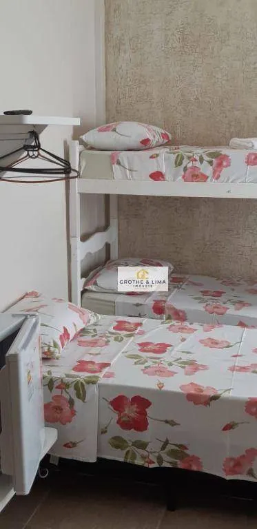 Pousada à venda de 500 m² em Cachoeira Paulista, SP, Brasil