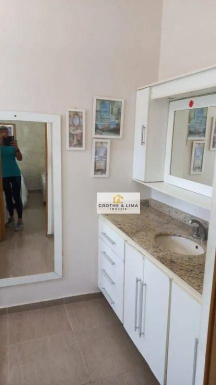 Pousada à venda de 500 m² em Cachoeira Paulista, SP, Brasil