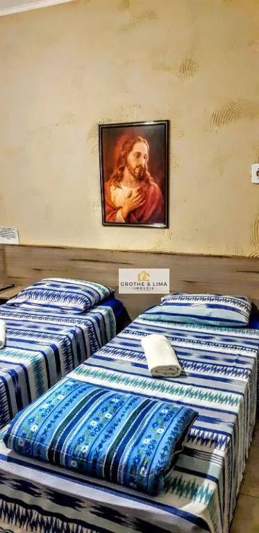Pousada à venda de 500 m² em Cachoeira Paulista, SP, Brasil