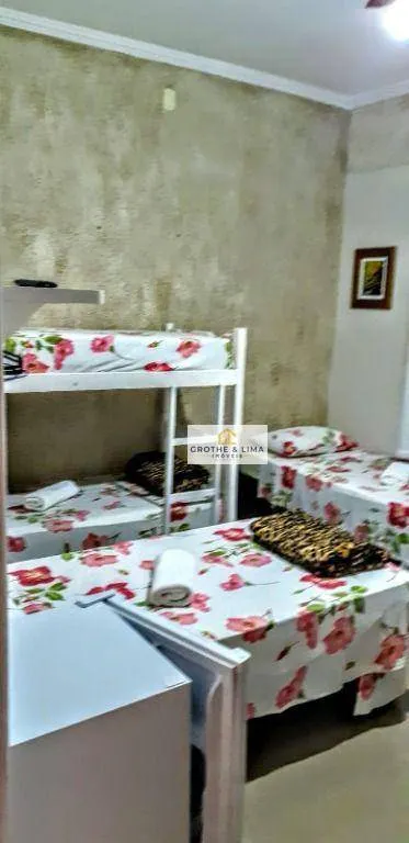 Pousada à venda de 500 m² em Cachoeira Paulista, SP, Brasil