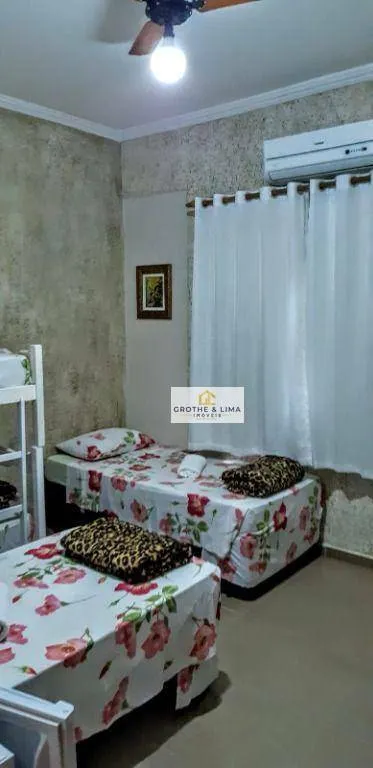 Pousada à venda de 500 m² em Cachoeira Paulista, SP, Brasil