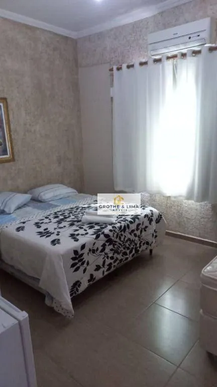 Pousada à venda de 500 m² em Cachoeira Paulista, SP, Brasil