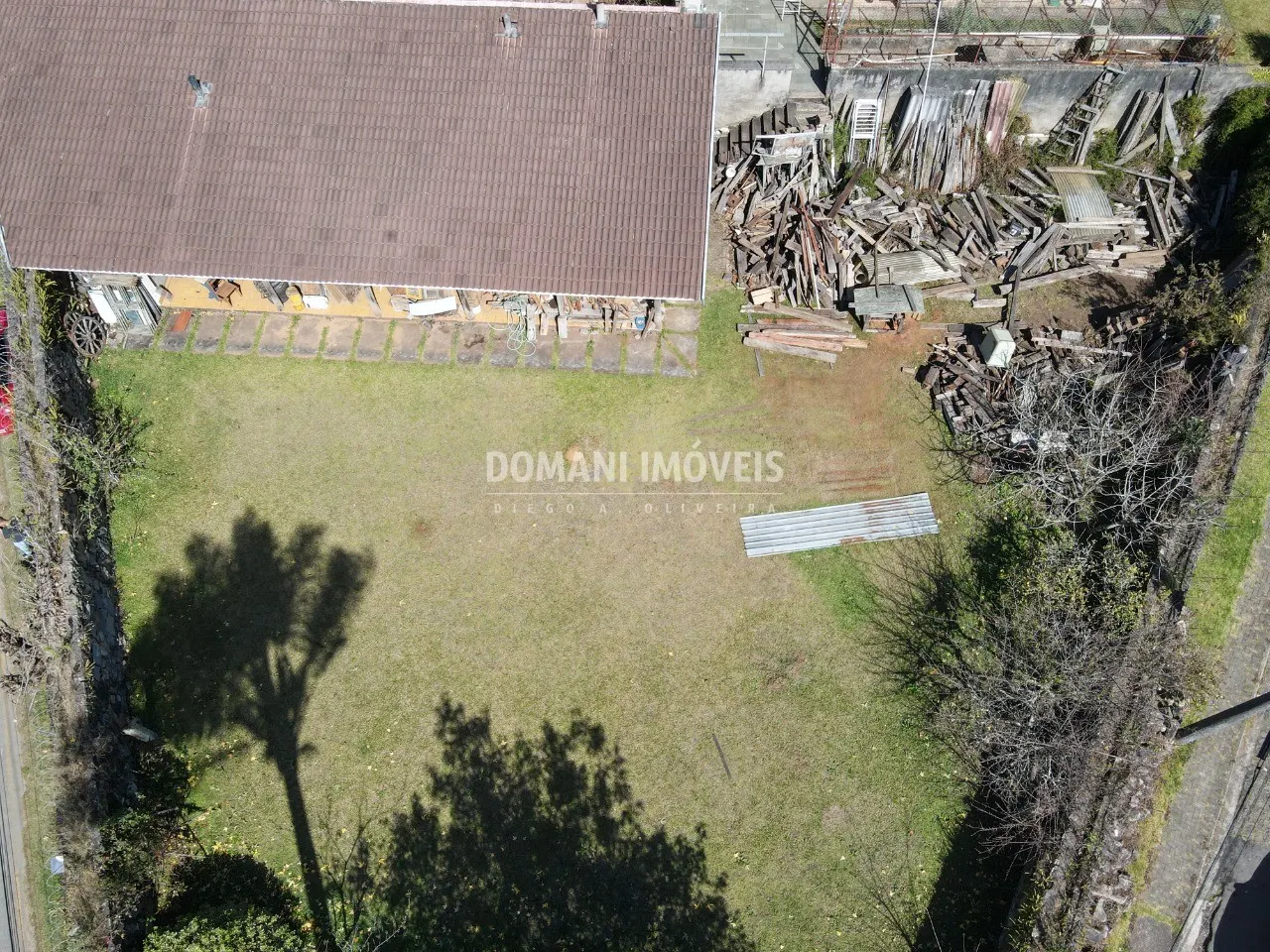 Casa à venda de 545 m² em Campos do Jordão, SP, Brasil