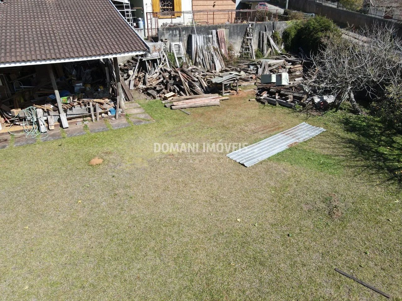 Casa à venda de 545 m² em Campos do Jordão, SP, Brasil