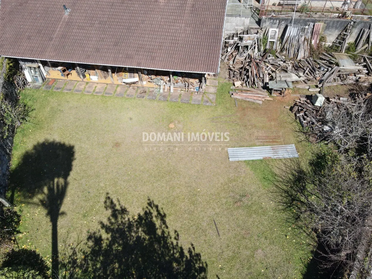Casa à venda de 545 m² em Campos do Jordão, SP, Brasil