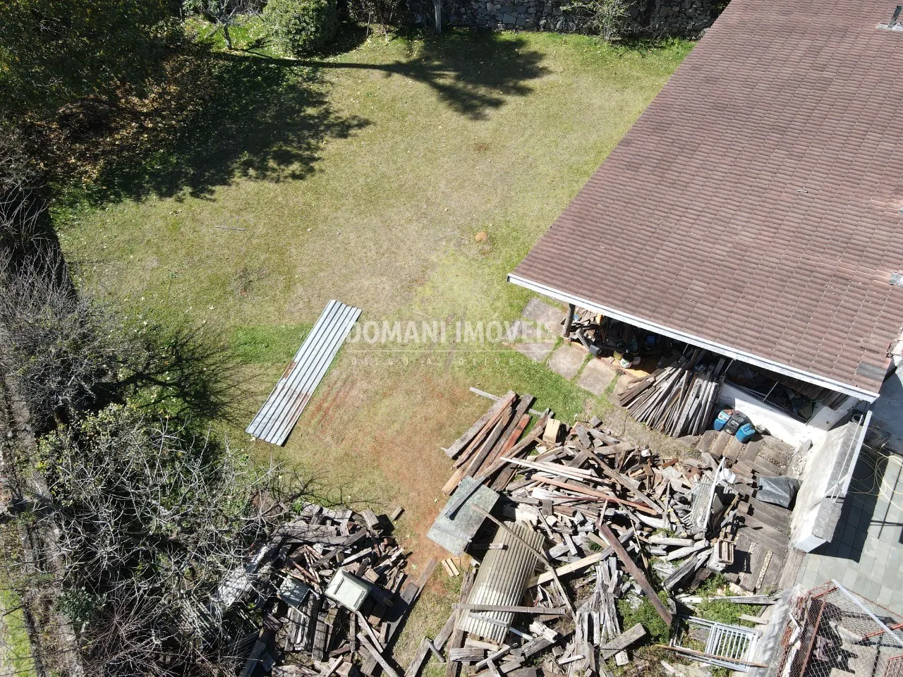 Casa à venda de 545 m² em Campos do Jordão, SP, Brasil